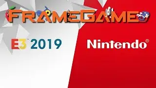 Lets Talk: E3 2019 Nintendo Direct