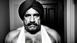 The Iron Sheik: From Amateur Wrestler to Wrestling Legend