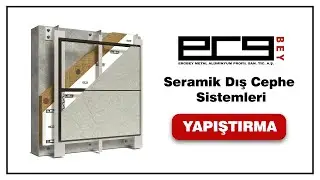 Ergbey Dış Cephe Yapıştırma Sistemi Montaj Videosu