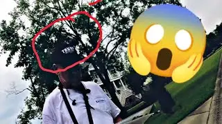 Trump Supporter Gets Brutally  Honest  While I Was Going Door to Door......