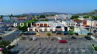 Video Tour | Bank of America Building in Lincoln Heights