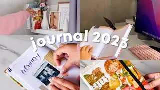 journal ini bikin kamu lebih produktif | Life Plan Journal 2023