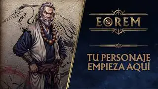 De idea a personaje sólido: guía práctica de creación