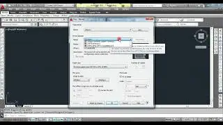 DWG to PDf 