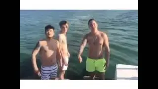 Приколы мбанд