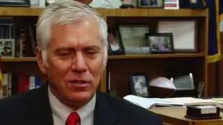 A House Divided-United (First Minute) - Documentary on Bipartisanship in Oregon House