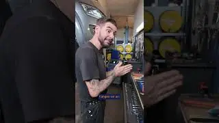 😳 Would you still trust this transmission oil?