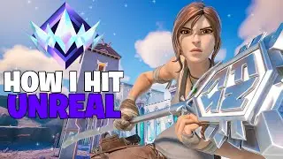 Hitting Unreal in the First 24 Hours! (New Season)