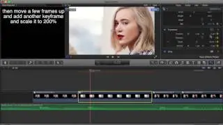 FCP TUTORIAL #7 - AE SCREEN BEATS/PUMPS ?