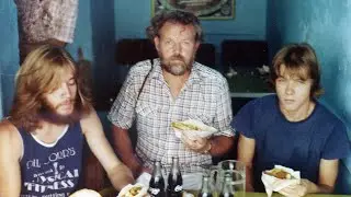 Danny & Ronnie Wyatt- accused of being Israeli Spies