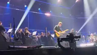 Lumen - Лабиринт с симфоническим оркестром (16.05.2024) г. Москва, VK Stadium