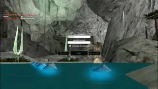MTA | Grafuroam: Grafuroam: Phantom - Login Screen