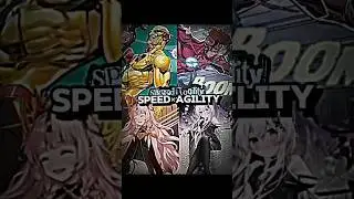 team speedsters vs team fodders #edit #flash #battle #dccomics #anime #theflash #whoisstrongest