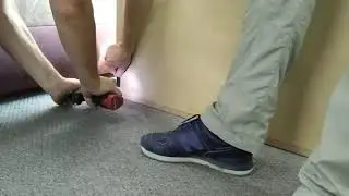 Сборка кровати Нью Йорк