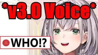 Noel's New Version 3.0 Voice Shock Fans【Hololive】