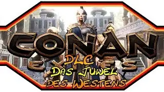 Conan Exiles ★ Was ist neu im Aquilonier DLC? ★ Guide
