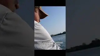 When YOU booked the RIGHT FISHING TRIP 🎣 
