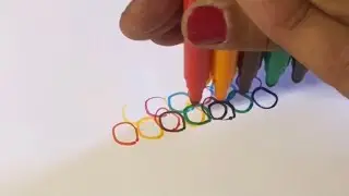 one circle one circle one big circle (tiktok pig song)