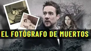 Hablemos de POST MORTEM: FOTOS DEL MÁS ALLÁ