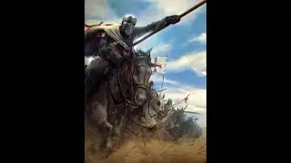 Crusader | Orchestra and Bass | Epic Music Mix 2023