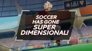 Inazuma Eleven Ares Kick Off!