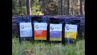 Tailwind Nutrition