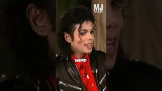Michael Jackson Deserves So Much More Respect  
