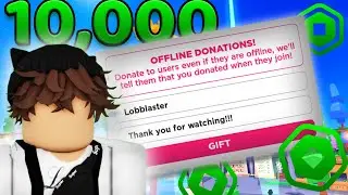 🔴[Live]🔴 Raising and Hanging out ( Pls Donate 2 )