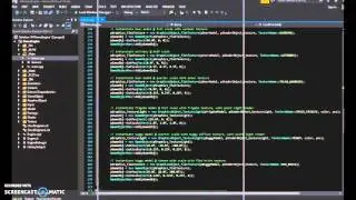 GameEngine FBX Converter/Viewer Demo