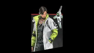 Apex Legends   LVL 100 and 1st place with Crypto   11 11