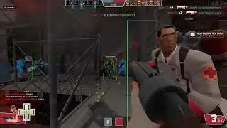 TF2 LMAOBox - Smissmas 2022 @Lemuel187