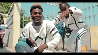 Projecto Filhos do Gueto Feat Os Man Neto( Produção Boy Factura)