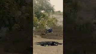 YAMAHA BIKE V4 ||CapCut Editting Video 🏍️