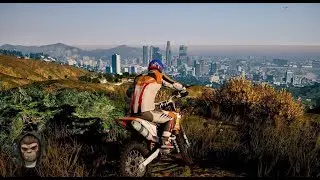 ► GTA 6 Graphics 2018 Gameplay 60 FPS! Ultra Realistic Graphics ENB GTA V MOD PC