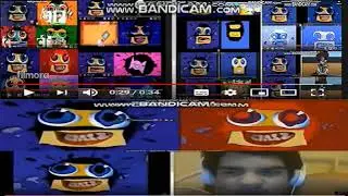 Klasky csupo meets 63 others
