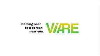“Logo Swap” Viare Teaser (10 sec)