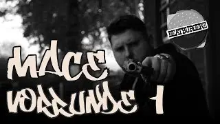 MACE - VBT2018 Vorrunde 1 (prod. by BeatBurgerz)