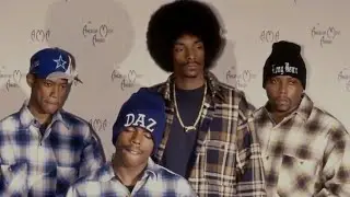 THESE DAYS (NATE DOGG x DAZ DILLINGER)