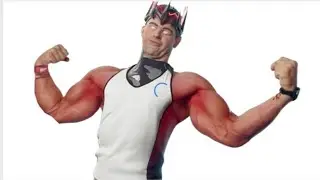 I Became The Ultimate NICKEH30 in Fortnite