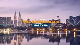 Trip Malaysia 2024 - Tira Satria Niaga