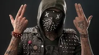 Ренч уходит в отрыв | Watch Dogs 2 (Спойлер)