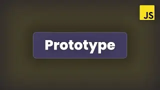 Object Prototype and Prototype Chain in JavaScript | Advanced JS Concepts