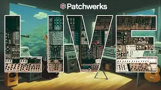 Making A 303 On The Octatrack // Acid House From Scratch