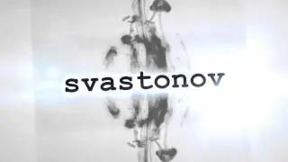 svastonov - my live