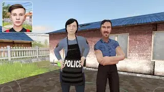 SCHOOLBOY RUNAWAY STEALTH | Schoolboy Behind Bars - FULL GAMEPLAY