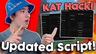 Roblox Knife Ability Test Script GUI (2024 No Linkvertise)