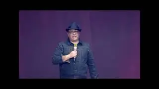 Franco Escamilla  Bienvenido Al Mundo SHOW