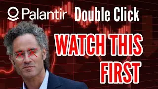 Palantir's Double Click Event | My Honest Thoughts