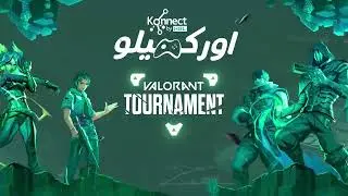 Team Boosters Wins Konnect by HBL Aur Khelo Valorant Tournament Grand Final – Captain's Interview