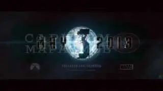 Железный Человек 3 ( Сарказм Маразмов перевод)